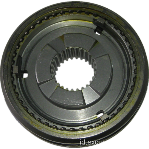 Suku Cadang Auto Manual Komponen Gearbox Transmisi Sinkronisasi Kuningan ROR 8-97367-022-0